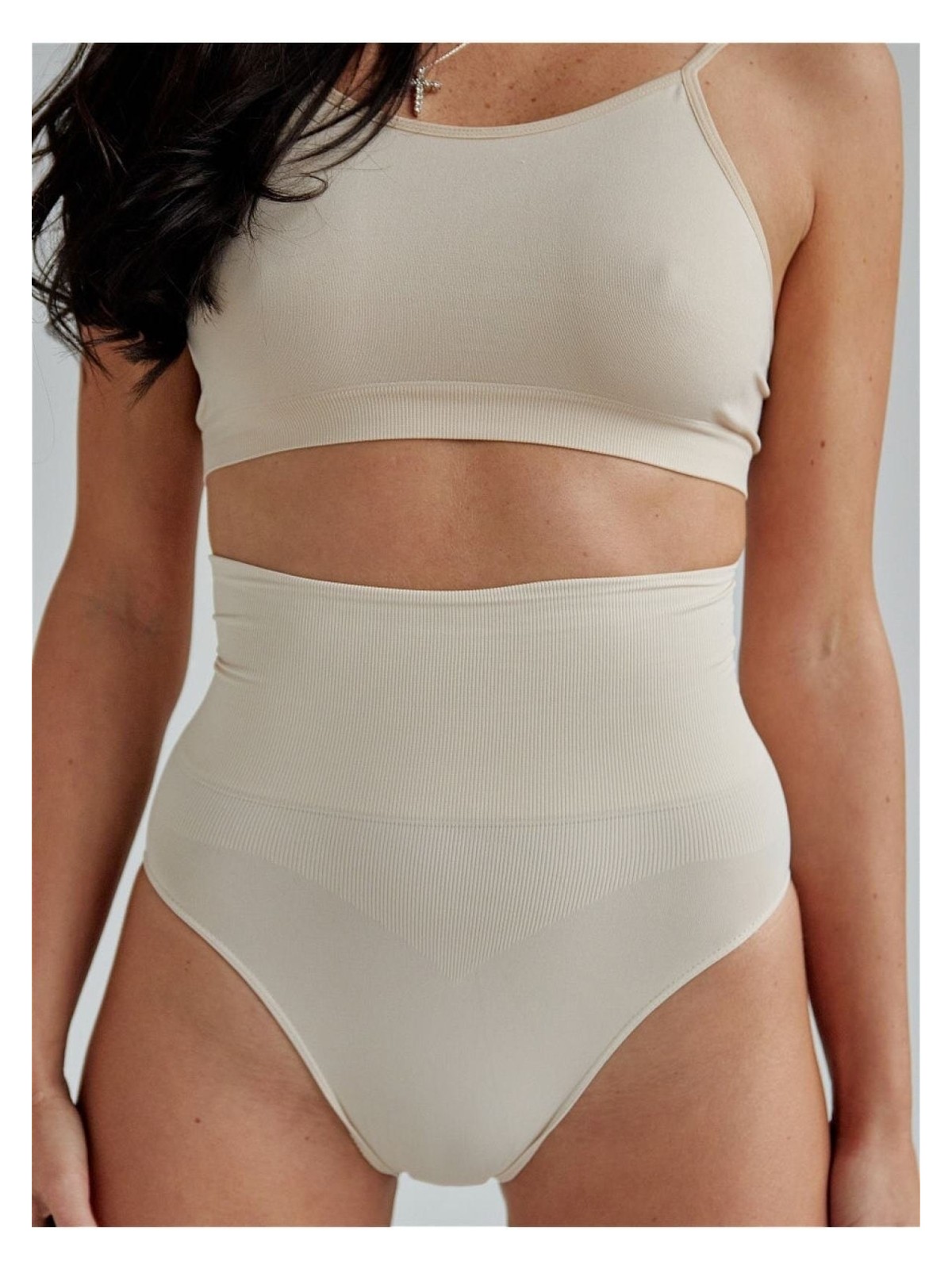 Mistirik Mabet Bel Toparlayıcı Yüksek Bel Şekillendirici Korse Kadın Külot Korse