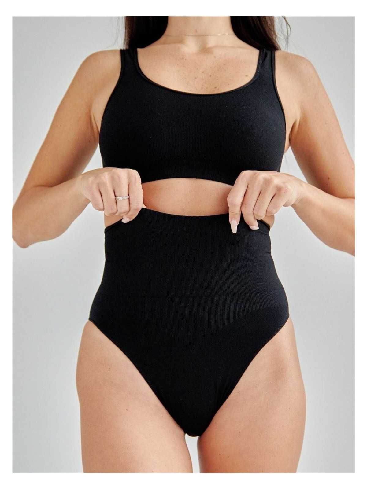 Mistirik Mabet Bel Toparlayıcı Yüksek Bel Şekillendirici Korse Kadın Külot Korse