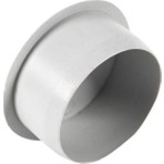Fırat Fırat Pvc Kör Tapa 50MM