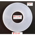 VitrA Gömme Rezervuar Iç Takım Conta Boşaltma Grubu Contası 2.1 cm Çapında Kolay Montaj Özelliği