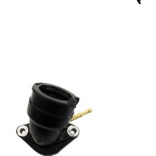 Honda Cb 125 E Manifold