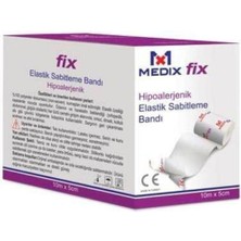 Medix Fix 10M x 5cm