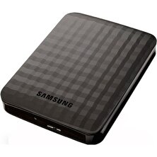 Alfamaks Sasmung M3 Portable 2.5 Inç USB 3.0 Sata Harddisk HDD Kutusu