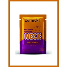 Dermokil Boyun (Neck) Maske 15 ml