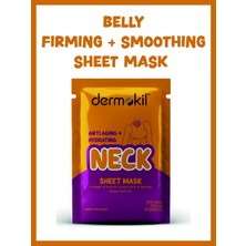 Dermokil Boyun (Neck) Maske 15 ml