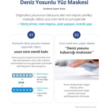 Atomy Daily Expert Maske 3 Sıkılaştırıcı