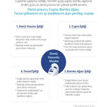 Atomy Daily Expert Maske 3 Sıkılaştırıcı