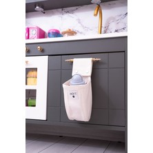 Möft Çok Amaçlı Düzenleyici  Bebek Arabası Banyo Mutfak  ve Odalarda Düzeni Sağlayan  Organızer