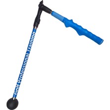 Noooar Golf Salıncak Eğitim Yardımı Katlanabilir Salıncak Düzeltici  Kauçuk Tapı Gök Mavisi (Yurt Dışından)