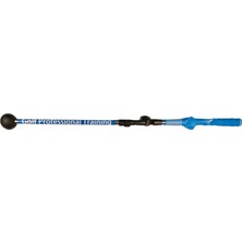 Noooar Golf Salıncak Eğitim Yardımı Katlanabilir Salıncak Düzeltici  Kauçuk Tapı Gök Mavisi (Yurt Dışından)