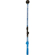 Noooar Golf Salıncak Eğitim Yardımı Katlanabilir Salıncak Düzeltici  Kauçuk Tapı Gök Mavisi (Yurt Dışından)