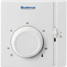 Buderus Oda Termostadı On Off Bud
