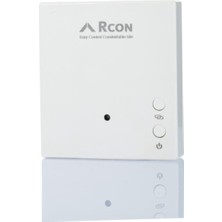 Rcon Rc 225S Dijital Oda Termostatı Rc