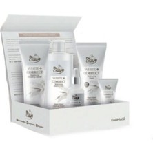 Farmasi Dr.c.tuna   Correct Aydınlatıcı Set.