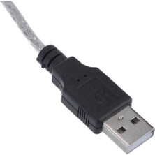 Alfais AL-4590 USB Midi Org Kablosu Dönüştürücü Adaptör