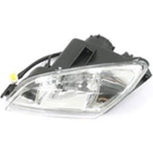 Atv Cf-Trl Far Sol Komple 800CC Orj