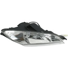 Atv Cf-Trl Far Sağ Komple 800CC Orj