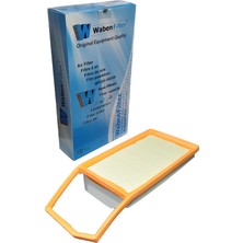 Waben Peugeot Bipper 1.3 Hdi Euro6 2010-2017 Hava Filtresi