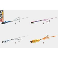 Hayabusa Fs 419 Jack Eye Kune Kune Spin 30GR Light Jig Suni Yem 1