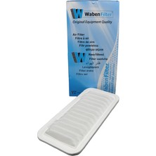 Waben Toyota Verso S 1.33 2010-2016 Hava Filtresi
