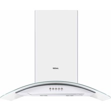 Regal Ad 6061 Bc Ankastre Davlumbaz