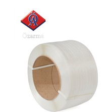 Özarma Ambalaj - Kompozit Lifli Çember 13 MM / 1100 Metre