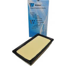 Waben Toyota Rav 4 V 2.5 Hybrid 2018 ve Sonrası Hava Filtresi