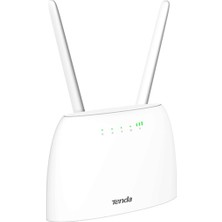 Tenda 4G07 AC1200 1200 Mbps Dual Band 4g Lte Sim Kart Girişli Router