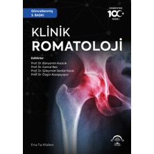 Klinik Romatoloji - Bünyamin Kısacık