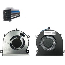 Hp Pavilion 15-CB010NT, 15-CB098NT, 15T-CB0XX Fan (1 Adet)