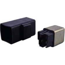 Honda Today Marş Rolesi