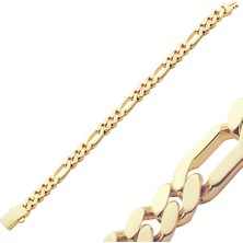 Lilarote Figaro Kutu Kilitli Gurmet Bileklik