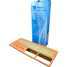 Waben Fiat Punto 1.3 Jtd Euro4 2003-2012 Hava Filtresi