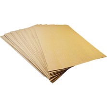 Yalova Ambalaj Kraft Kese Kağıdı 25x15/16 Cm 1 Kg