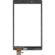 Samsung Galaxy Tab A 8 SM-T290 Dokunmatik Siyah