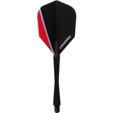 Decathlon CANAVERAL Çelik Uçlu Dart - 3'lü - T120