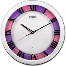 Seiko Clock QHA010W Duvar Saati
