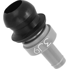 1.8l Için Grommet 12204-15050 Aksesuarları ile Otomatik Pcv (Yurt Dışından)