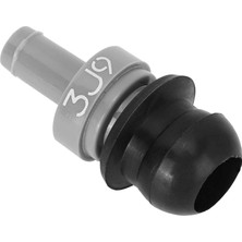 1.8l Için Grommet 12204-15050 Aksesuarları ile Otomatik Pcv (Yurt Dışından)