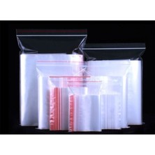 Yetpack Kilitli Poşet 8X10CM