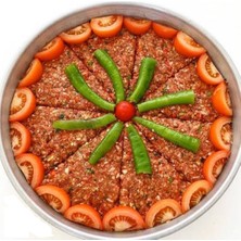 Anteplizade Kilis Tava