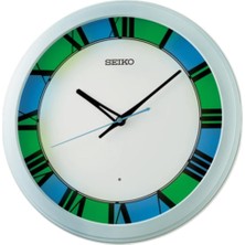 Seiko Clock QHA010L Duvar Saati