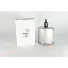 Peugeot 301 Mazot Filtresi 2012 - 2016 ( 1906 E6 ) Peugeot