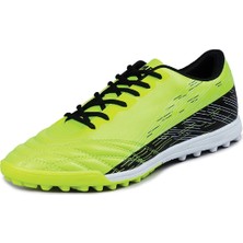 Jump 28004 Halısaha Bağcıklı Yeni Sezon Kullanışlı Sağlam Dayanıklı