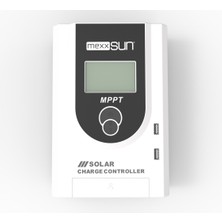 Mexxsun MPJ30 12/24V