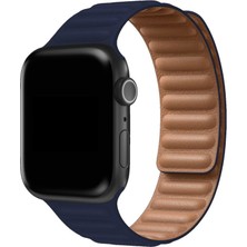 Tstore Apple Watch Uyumlu 38MM Loop Kordon