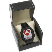 Tstore Apple Watch Uyumlu 44MM KR409 Metal Kordon