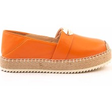 Rouge Deri  Kadın Günlük Ayakkabı 102-100