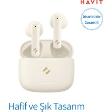 Havit TW947 ENC TWS Bluetooth 5.3 Kulaklık