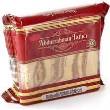 Abdurrahman Tatlıcı Tahin Helvası Kakaolu 300 gr